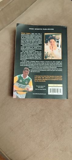 autobiography