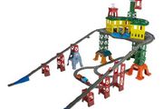 Thomas The Thank Engine Playsets