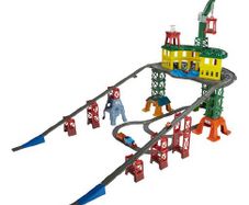 Thomas The Thank Engine Playsets