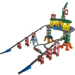 Thomas The Thank Engine Playsets