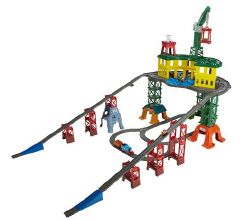 Thomas The Thank Engine Playsets