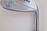 48 degree milled face wedges