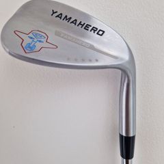 48 degree milled face wedges
