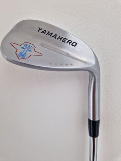 48 degree milled face wedges