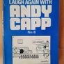 Vintage Andy Capp Books Image 5
