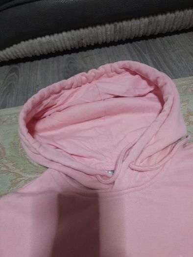 pink hello kitty hoody