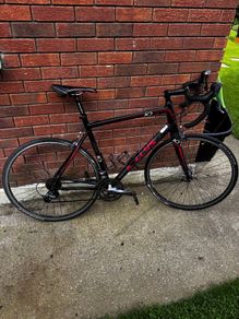 Kellys ARC 10 road bike