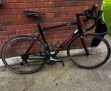 Kellys ARC 10 road bike