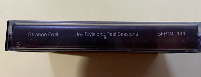 Joy Division / Peel Sessions