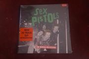 lp The sex pistols original recordings double l p