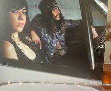 Brant Bjork (Kyuss / Stoner) - Gods  And Goddesses
