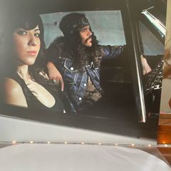 Brant Bjork (Kyuss / Stoner) - Gods  And Goddesses