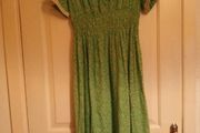 Dunne's Maxi Dress