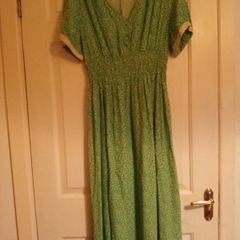 Dunne's Maxi Dress