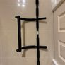 Bench + Pull-up Bar Image 5