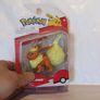 Pokemon Battle Figure Pack Flareon Battle Figure Brand New Sealed Image 4