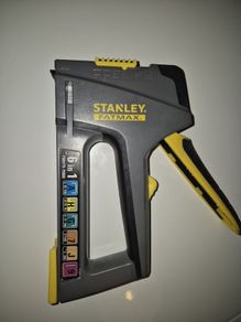 Stanley Fat Max Stapler