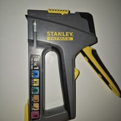 Stanley Fat Max Stapler