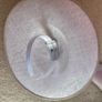 Mother of the Bride John Charles Dress and Nigel Rayment matching hat Image 6