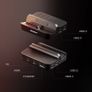 Retroid Official Dock 7in1 USB C Dock Image 2