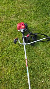 Maruyama Grass Strimmers and Brushcutters