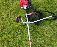Maruyama Grass Strimmers and Brushcutters