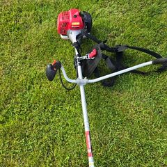 Maruyama Grass Strimmers and Brushcutters