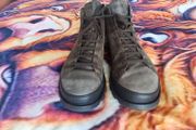 Camper boots