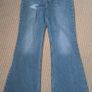 Levis trousers women, size W 25, L30 Image 3