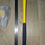 ESTWING Sure Strike Hammer - 23 oz Rip Claw Hammer with Milled Face & Fiberglass Handle - MRF23LM Image 5