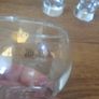 "Sheridan's" Shot Glasses x 5 for sale Image 2