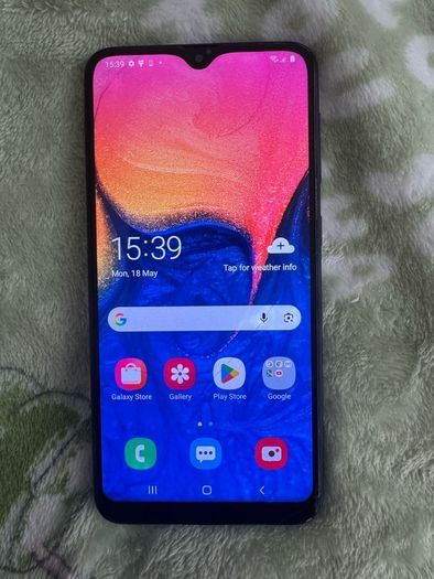 Samsung galaxy a10