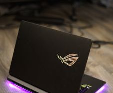 ASUS ROG Strix G16 2025 Gaming Laptop