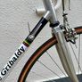 Vintage Sean Kelly era Bike -- L'Eroica Image 9