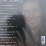 Tom Jones. The One And Only. New CD. Image 2