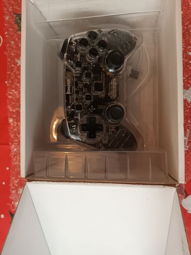 pc controller
