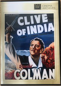 Clive of India