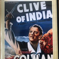 Clive of India