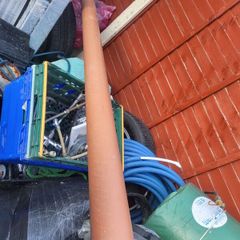 pipe 110