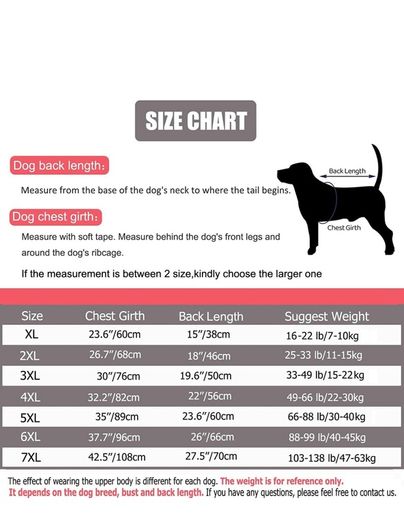 Large Dog Clothes, Elastic Pet Onesie Clothes Protect Joints Anti-hair Anti Licking, Wound Protection Pet Pajamas PJS Dog Jumpsuit For Medium Large Dogs (6-7XL, Black)