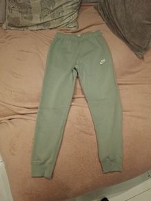 Nike tracksuit