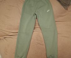 Nike tracksuit