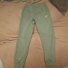 Nike tracksuit