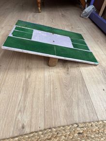Balance board