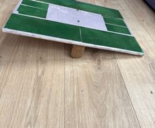 Balance board