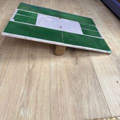 Balance board