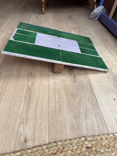 Balance board