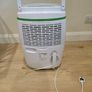 Meaco 20L Dehumidifier Image 2