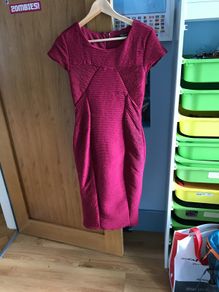 Dress size 10