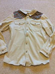 Girls top